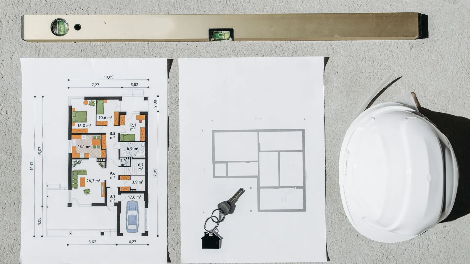 cambio de uso de local a vivienda en Comprar un local para convertirlo en vivienda: guía para inversores